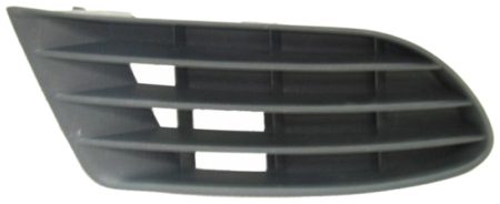 Rejilla Izquierda Paragolpes Frontal Volkswagen Golf Plus (2005->)