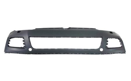 Paragolpes Frontal (Para Pintar) Volkswagen Touareg (S/Agujero Sensor) (C/Agujero Lavafaros) (2010->)