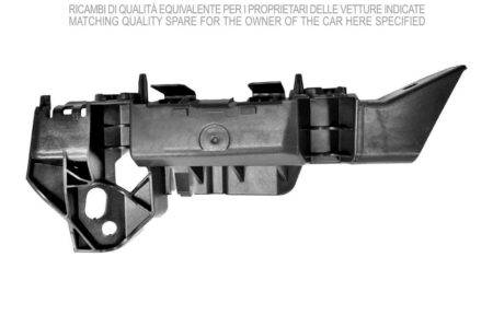Soporte Plástico Derecho Paragolpes Frontal Opel Crossland X (2017.04->)