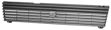 Rejilla Seat Ibiza (1984->)