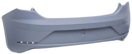 Paragolpes Trasero (Para Pintar) Seat Leon (2017->)