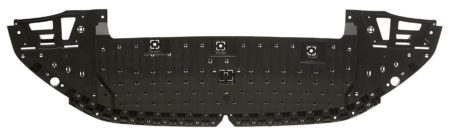 Resguardo Inferior Paragolpes Frontal Peugeot 208 (2019.11->)