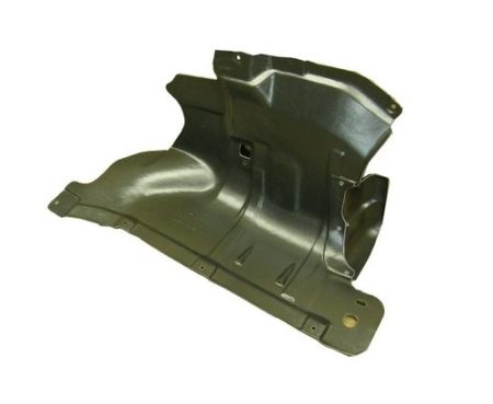 Resguardo Inferior Motor Fiat Bravo (2007->) (Derecho)