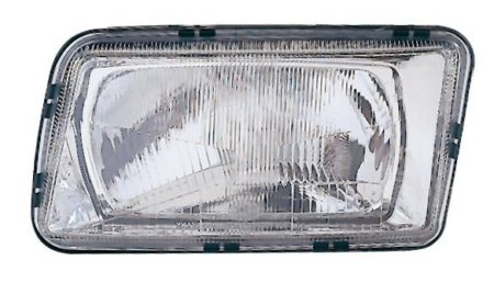 Faro Delantero Izquierdo Audi 80 (1992->)