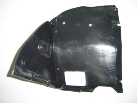 Plástico De Paso De Rueda Derecho Bmw E46 (Frontal) (1998->)