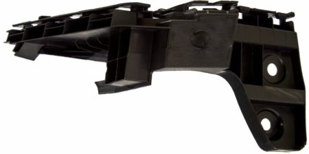 Soporte Izquierdo Central Paragolpes Trasero Volkswagen Golf VIII (2019.07->)