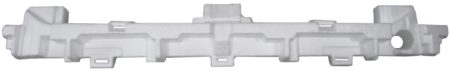 Refuerzo Paragolpes Frontal Citroen C4 (2020.10->) (Amortiguador)