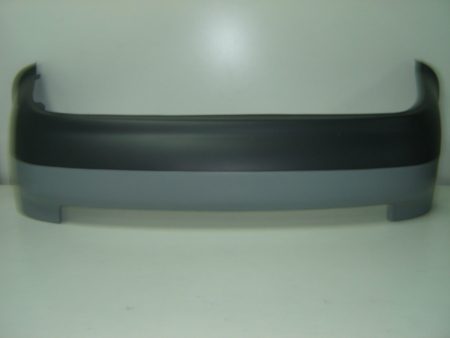 Paragolpes Trasero (Para Pintar) Audi A4 (2001->) (Carrinha)