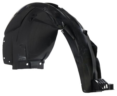 Plástico De Paso De Rueda Derecho Dacia Sandero/Logan (2017.01->)