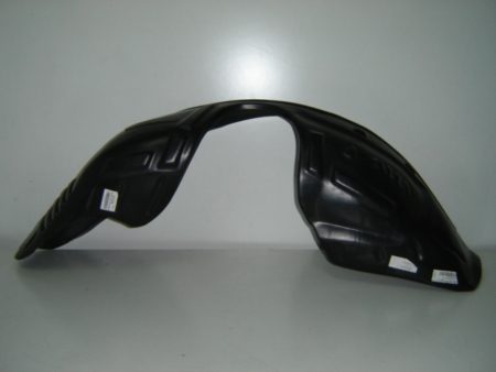 Plástico De Paso De Rueda Derecho Mercedes Vito (1996->)