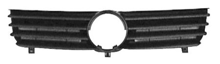 Rejilla (Para Pintar) Volkswagen Polo (1999->)