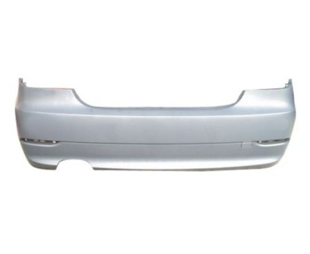 Paragolpes Trasero (Para Pintar) Bmw Serie 5 E60 (S/Agujero Sensor) (2007->)