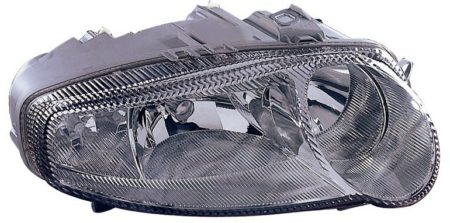 Faro Delantero Derecho Electrico Alfa 147 (2000->)