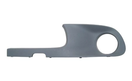 Rejilla Derecha Paragolpes Frontal (Para Pintar) Mini Cooper S (2007->)