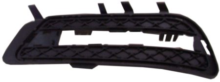 Rejilla Izquierda Paragolpes Frontal Mercedes E W212 (2009->) (Elegance/Classic)