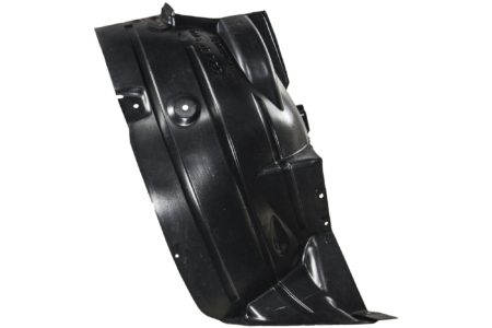 Plástico De Paso De Rueda Derecho Renault Master/Movano (Frontal) (2010.02->)