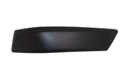 Moldura Paragolpes Trasera Derecha Gris Oscuro Ford Fusion (2006->)