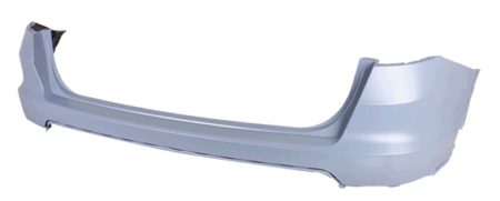 Paragolpes Trasero (Para Pintar) Seat Arona (2017.07->)