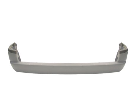 Paragolpes Trasero Todo (Para Pintar) Opel Astra (1995->1998) (Sw)