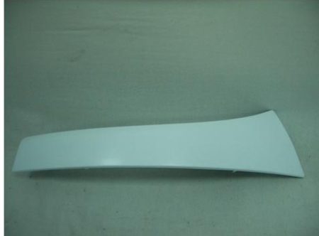 Moldura Inferior Antiniebla Derecha Fiat Ducato/Jumper/Boxer (2006->)