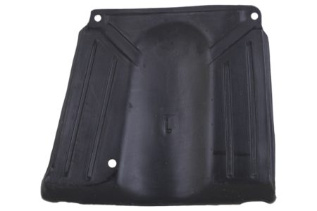 Resguardo Inferior Motor Fiat Grande Punto (2005->) (Izquierdo)