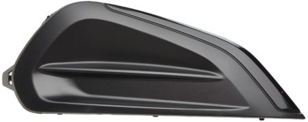 Rejilla Derecha Paragolpes Frontal Peugeot 208 (2015->)