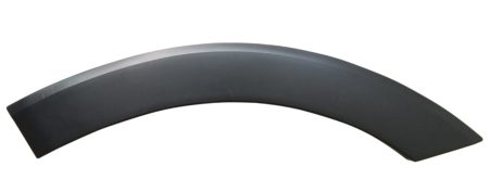 Moldura G/L Frontal Derecha Ford Transit (2014->) (Parte Trasero)