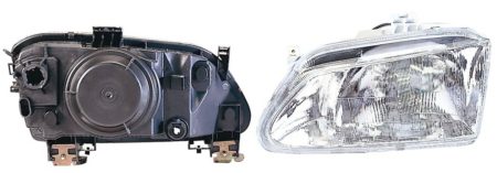 Faro Delantero Izquierdo Electrico Renault Megane (1996->)