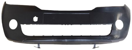 Paragolpes Frontal (C/ Agujeros Antiniebla) Skoda Citigo (2012->)