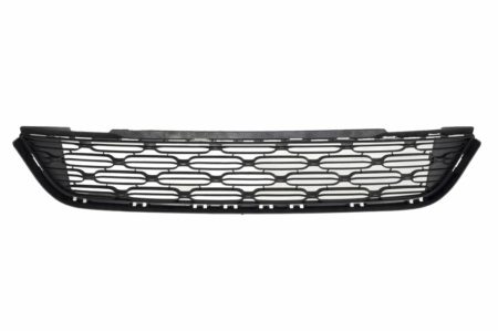 Rejilla Inferior Paragolpes Frontal Citroen C3 (2016.09->)