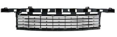 Rejilla Inferior Paragolpes Frontal Renault Fluence (2010->)