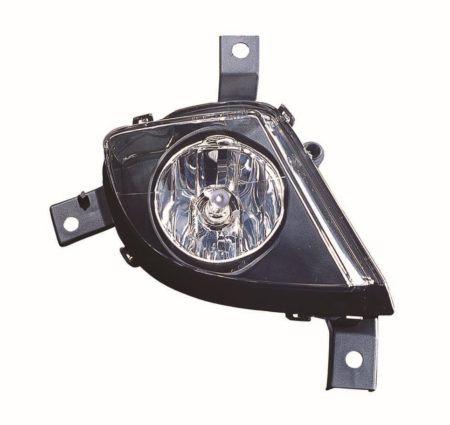 Faro Antiniebla Izquierdo Bmw Serie 3 E90/E91 (2009->) (H8)
