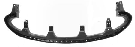 Refuerzo Plástico Paragolpes Frontal Opel Astra K (2015->)