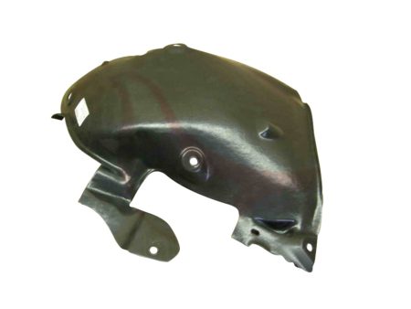 Plástico De Paso De Rueda Derecho Renault Scenic (Frontal) (2003->)