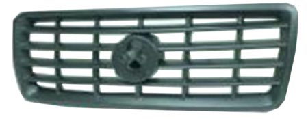 Rejilla Fiat Scudo (2003->)
