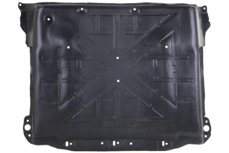 Resguardo Inferior Motor Mercedes Sprinter/Crafter (2006->) (Trasero)