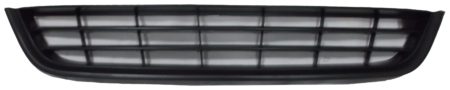 Rejilla Central Paragolpes Frontal Volkswagen Passat CC (2008->)