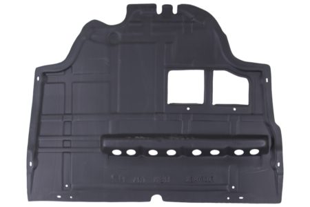 Resguardo Inferior Motor Renault Trafic/Vivaro (2001->)