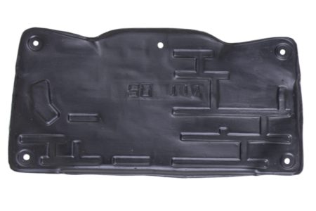 Resguardo Inferior Paragolpes Frontal Mercedes Vito (2003->)