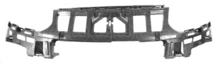 Refuerzo Paragolpes Frontal Superior Plástico Citroen C3 Picasso (2009->)