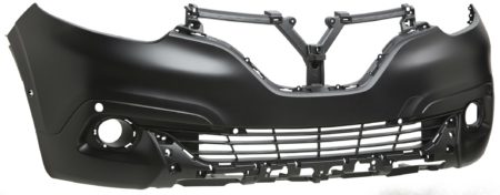 Paragolpes Frontal (Para Pintar) Renault Kadjar (C/6 Agujero Sensor) (2015->)