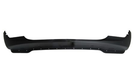Spoiler Paragolpes Frontal Negro Mini Cooper S (2007->)