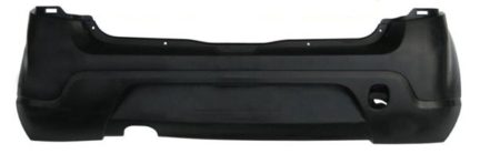 Paragolpes Trasero (Para Pintar) Dacia Sandero (2008->)