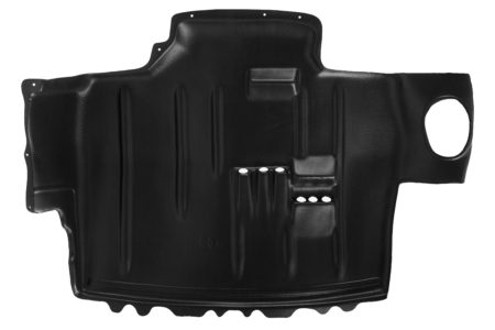 Resguardo Inferior Motor Seat Ibiza/Cordoba (1993->) (Diesel)