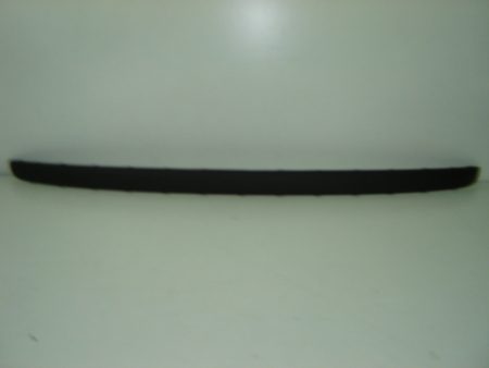 Moldura Paragolpes Trasera (5P) Fiat Punto (1999->)