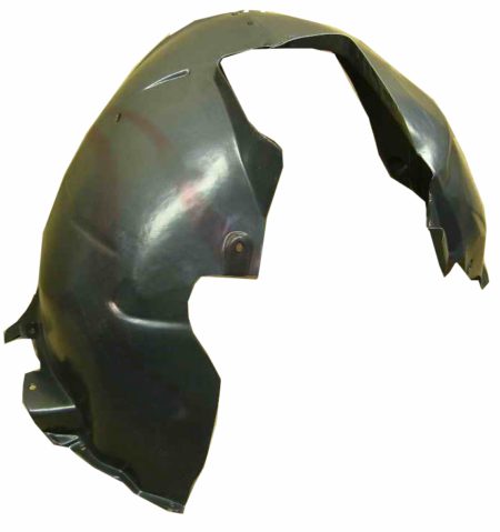 Plástico De Paso De Rueda Derecho Citroen C4 Picasso (2007->2013)