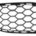 Rejilla Derecha Paragolpes Frontal Alfa Giulietta (2016.09->)