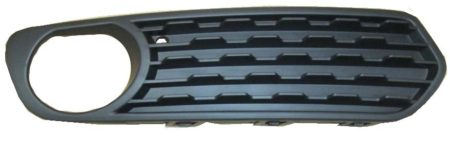 Rejilla Derecha Paragolpes Frontal Bmw Serie 1 F20/F21 (2012->) (Cerrada) (Mod Basic/Urban)