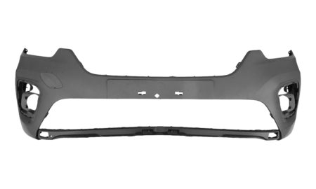 Paragolpes Frontal (Para Pintar) C/Tapa de Remolque Renault Kangoo (2021.06->)