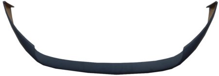 Spoiler Paragolpes Frontal Ford Mondeo (2007->)